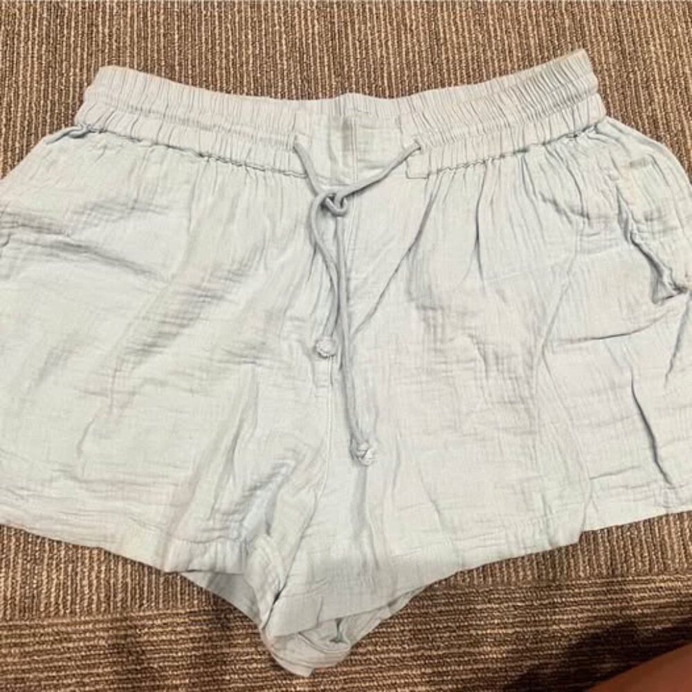 Billabong Relaxed Fit Shorts